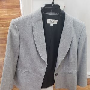 Suit Jacket & Matching Pants